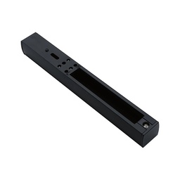 [17907] URail TERMINAL FEED NOIR MAT MAX.1.000W