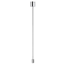 [17908] URAIL/VARILINE SUSPENSION 125/250MM CHROME
