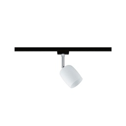 [17914] URAIL BLOSSOM MAX10W G9 NOIR MAT/SATIN METAL