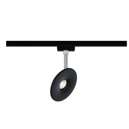 [17916] URAIL SPOT SPHERE 7,4W M/CHROME KST DIMMABLE