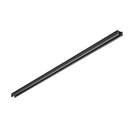 [17921] RAIL DE COUVERTURE TRIO DUOLINE 100CM