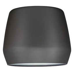 [17923] URAIL 2 EASY ABJR PIRM GRIS MAT METAL