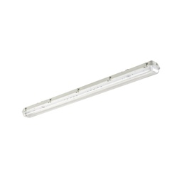 [17928] REGLETTE ETANCHE T8-2X20W