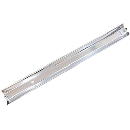 [17944] REGLETTE AVEC REFLECTEUR T8-1X40W