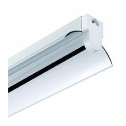[17946] REGLETTE AVEC REFLECTEUR T8 1X20W