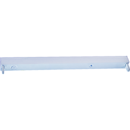 [17948] REGLETTE STANDARD 0.60CM T8 1X18W