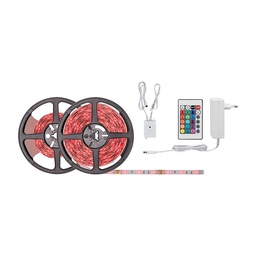 [17974] FUNCTION RUBAN SIMPLE LED SET 1,5M 18W NEUTRALWS
