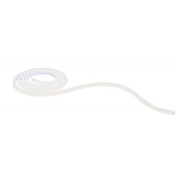 [17980] RUBAN KIT DE BASE FUNCTION MAX LED FLOW 1,5M BLANC CHAUD 21W 230/24V 24 VA BLANC