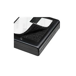 [17983] FUNCTION MOBIL STRIPE 2X80CM RGB 1,2W BLANC METAL PLASTIQUE