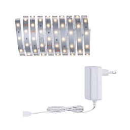 [17992] SIMPLE LED KIT DE STRIPS EXTENSION 3M BLANC CHAUD 12W 230/24V