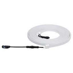 [17998] RUBAN NEON FLEXIBLE EXTERIEUR PLUG &amp; SHINE IP67 3000K 5M