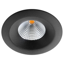 [18004] SPOT LED ENCASTRE NOIR