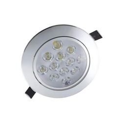 [18006] SPOT ORIENTABLE CHROME