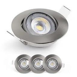 [18012] LAMPE SPOT ORIENTABLE LEBL126