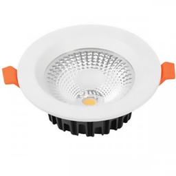 [18022] SPOT 15W COB WARMWHITE 3000K