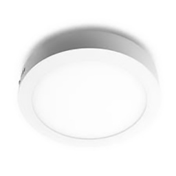 [18065] SPOT ROND APPARENT 24W 6000K