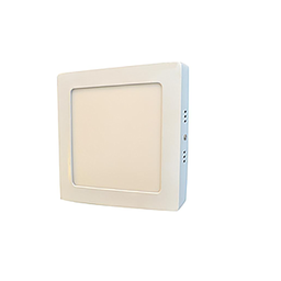 [18068] SPOT CARRE APPARENT 12W 6000K