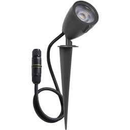 [18073] SPOT A PIQUET 3000K 240V 1*6W