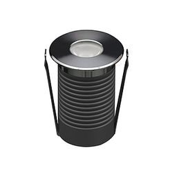 [18074] SPOT ENCASTRE LED 3000K 24VDC 1*2W