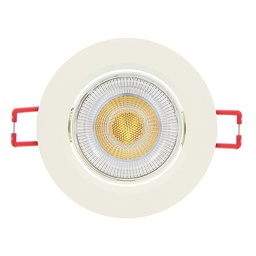 [18111] SPOT INTEGRE 345 LUMENS EQUIVALENCE 50W 36/4000K