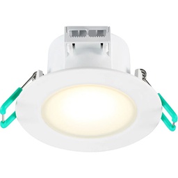 [18115] SPOT 345 LM EQUIVALENCE 42W 100 IP65 4000K
