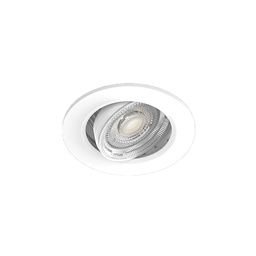 [18116] SPOT INTEGRE 345 LUMENS DIM &amp; SWITCH EQUIVALENCE 50W 100