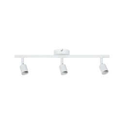 [18172] SPOTLIGHT CAROLINA MAX3X10W GU10 WS MATT