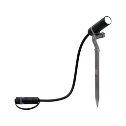 [18196] SPOT EXTERIEUR PLUG &amp; SHINE PLANTINI 2,5W 3000