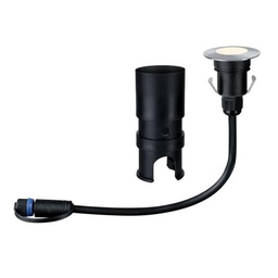 [18200] SPOT ENCASTRE AU SOL MINI 2,5W 3000K 24V 55 MM
