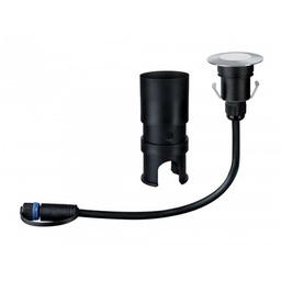 [18201] MINI SPOT EXTERIEUR PLUG &amp; SHINE IP65 2,5W 24V 55