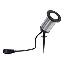 [18207] SPOT LED EXTERIEUR 6W 3000K IP65