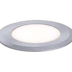 [18211] SPOT ENCASTRE FLOOR 230V IP65 ROND 2W