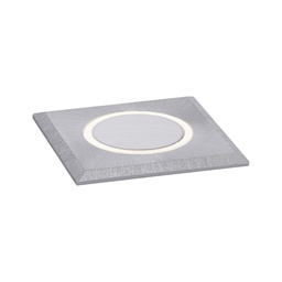 [18212] SPOT ENCASTRE FLOOR EXTERIEUR 230V IP65 CARRE 2W
