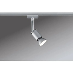 [18225] SPOTS URAIL PURE II MAX 1X10W GU10 CH MA