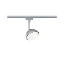 [18227] SPOT HEMI URAIL 1X5W CHROME METAL/PLASTIQUE