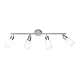 [18279] SPOT REALITY MARS EXCL. 4 X E14, MAX. 40W W:60CM, H:21CM, D:8CM,
