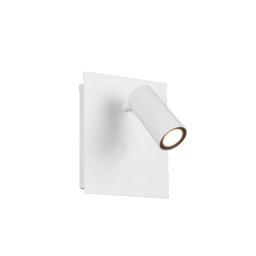[18303] SPOT TRIO TUNGA INCL. 5W LED 3000K 500LM
