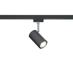 [18314] SPOT - SPOT TRIO DUOLINE EXCL. 1 X GU10 DIAM 6CM