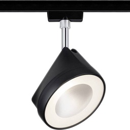 [18319] SPOT URAIL ARENA 14W NOIR MAT/CHROME METAL