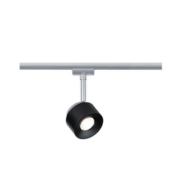 [18320] URAIL SPOT PANE 7W SW M/CHR M KST DIM