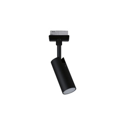 [18323] SPOT URAIL TUBO 5W NR DEP 230 V MET/PLA