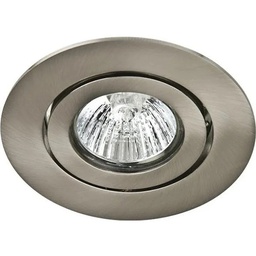 [18378] SPOT ENCASTRABLE ORIENTABLE SATIN NICK