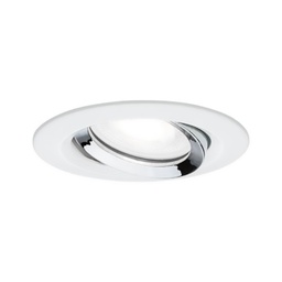 [18386] SPOT ENCASTRABLE ORIENTABLE WHITE