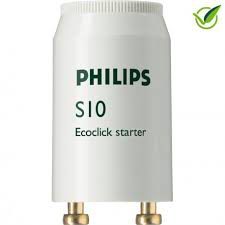 [18390] STARTER S10 4-65W