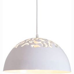 [18416] SUSPENTE 60W BLANC