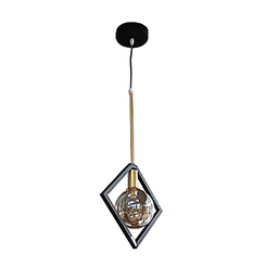 [18486] SUSPENTE G9*3W LED BULB-DELTA LIGHTING