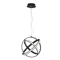 [18490] SUSPENSION COMPTON LED 45W 3000K