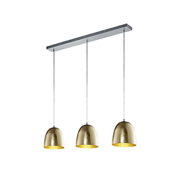 [18494] SUSPENSION ANTARIO 3XE14 40W