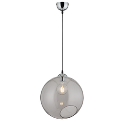 [18501] SUSPENSION CLOONEY E27 42W