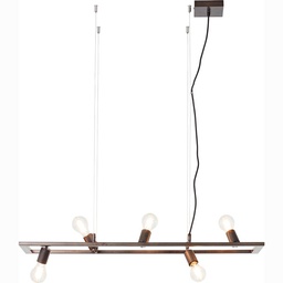 [18511] SUSPENTE KALLA E27
